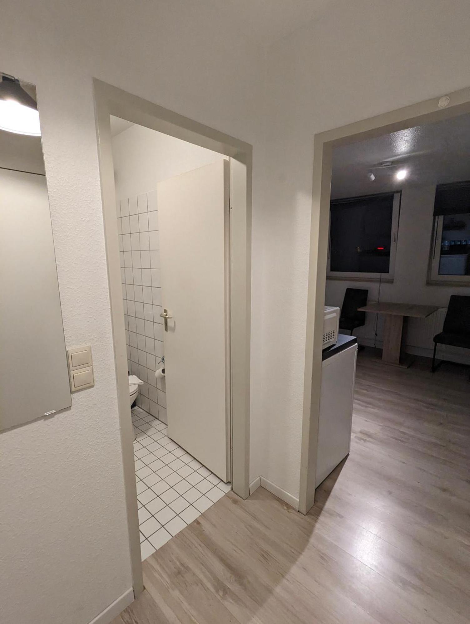 City-Apartment & Lift ,Tannen C6 Wuppertal Kültér fotó