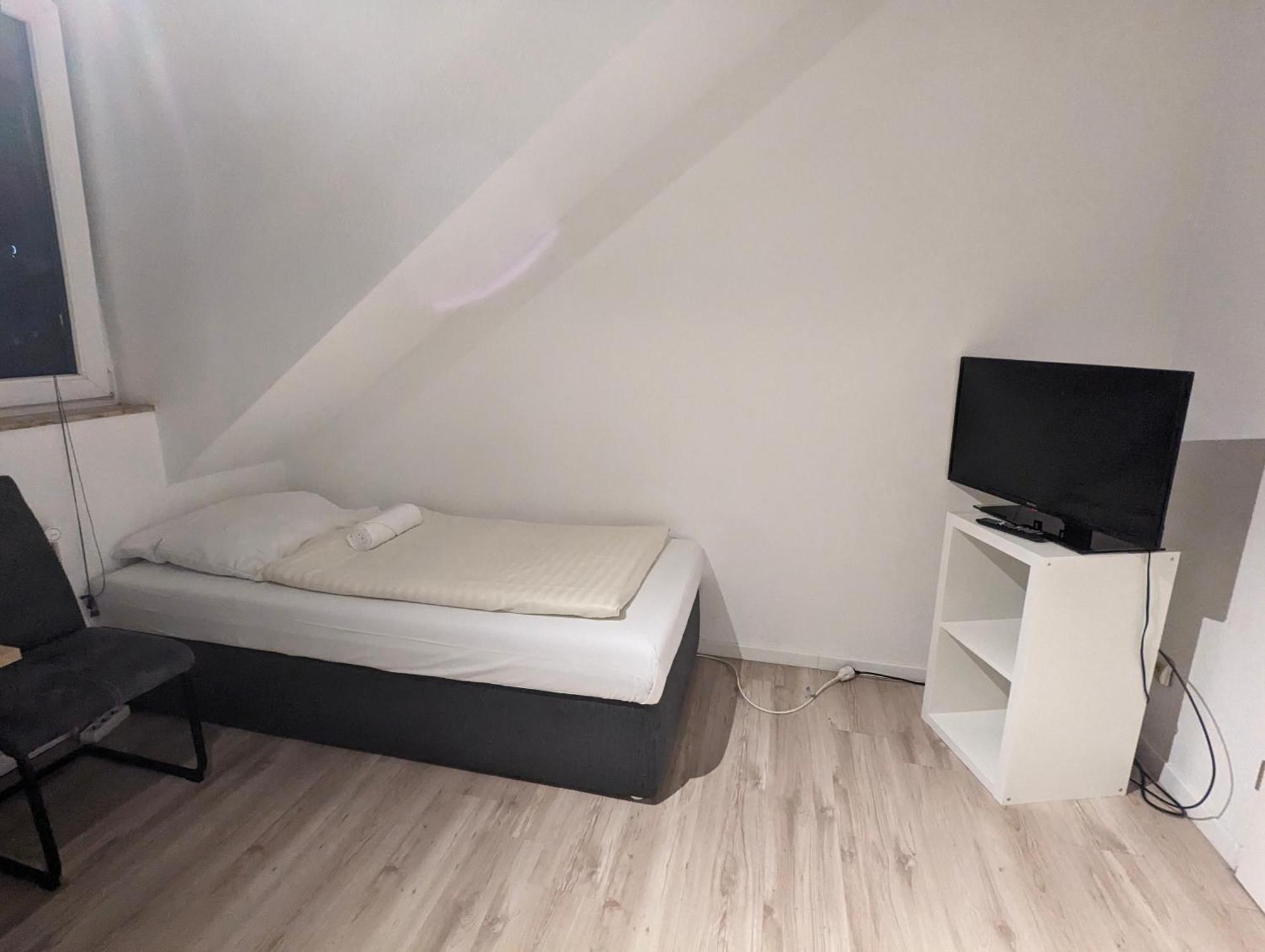 City-Apartment & Lift ,Tannen C6 Wuppertal Kültér fotó